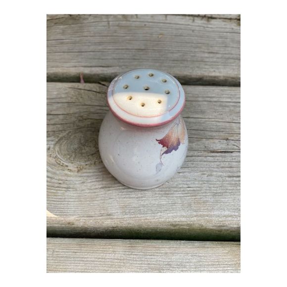 Denby Twilight Sugar Shaker - Picture 6 of 7